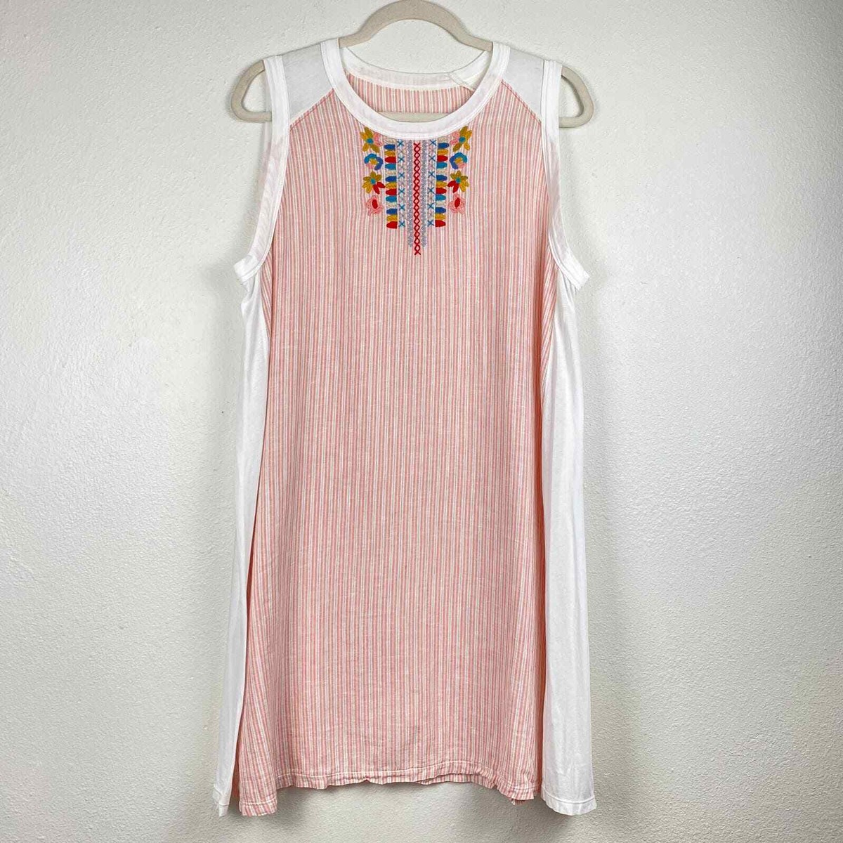 chinese dress ladies Barbour Ladies Annalise Maxi Dress - Navy Stripe