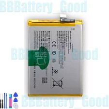 100 New Battery For VIVO Y19 Mobile Phone B-H9 High Quality Replacement 5000mAh