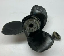 K2 Mercury Black Max Prop 11.25 (1/4) x 10 Propeller 48-73132A45