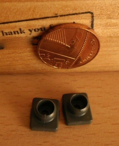 piezas repuesto, System X Enchufe/Clips Bus/entrenador | eBay