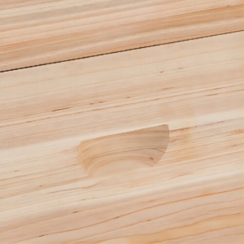 CREWORKS 5 Layer Bee Hive Boxes Starter Kit Langstroth Beehives for Beekeeping