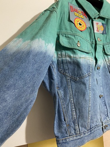 Jeanwear Vintage Jean Jacket Light 