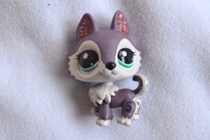 lps purple husky