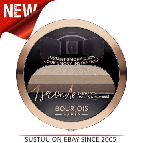 Bourjois Brown Single Eye Makeup