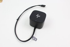 HP Thunderbolt Dock 230W G2 HSN-IX01 Docking Station w/ Combo cable