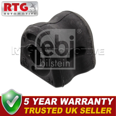 Front Anti Roll Bar Bush Fits Honda Civic 2006- 2.0 51306SMTE01