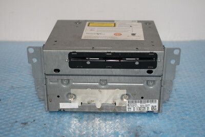 BMW F20 F21 Navigationssystem Professional Navi Rechner Navirechner CIC High 