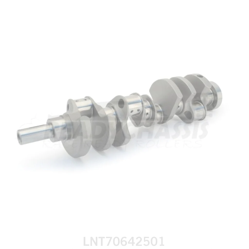 Fits SBF 351W 4340 Crankshaft 4.250 Stroke 70642501 eBay