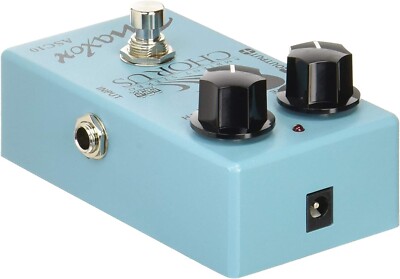Maxon ASC10 Ambient Stereo Chorus Guitar Effects Pedal Brand New