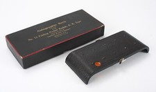 KODAK BOX FOR AUTOGRAPHIC BACK FOR NO. 1A FOLDING POCKET  STOCK BACK/cks/197203