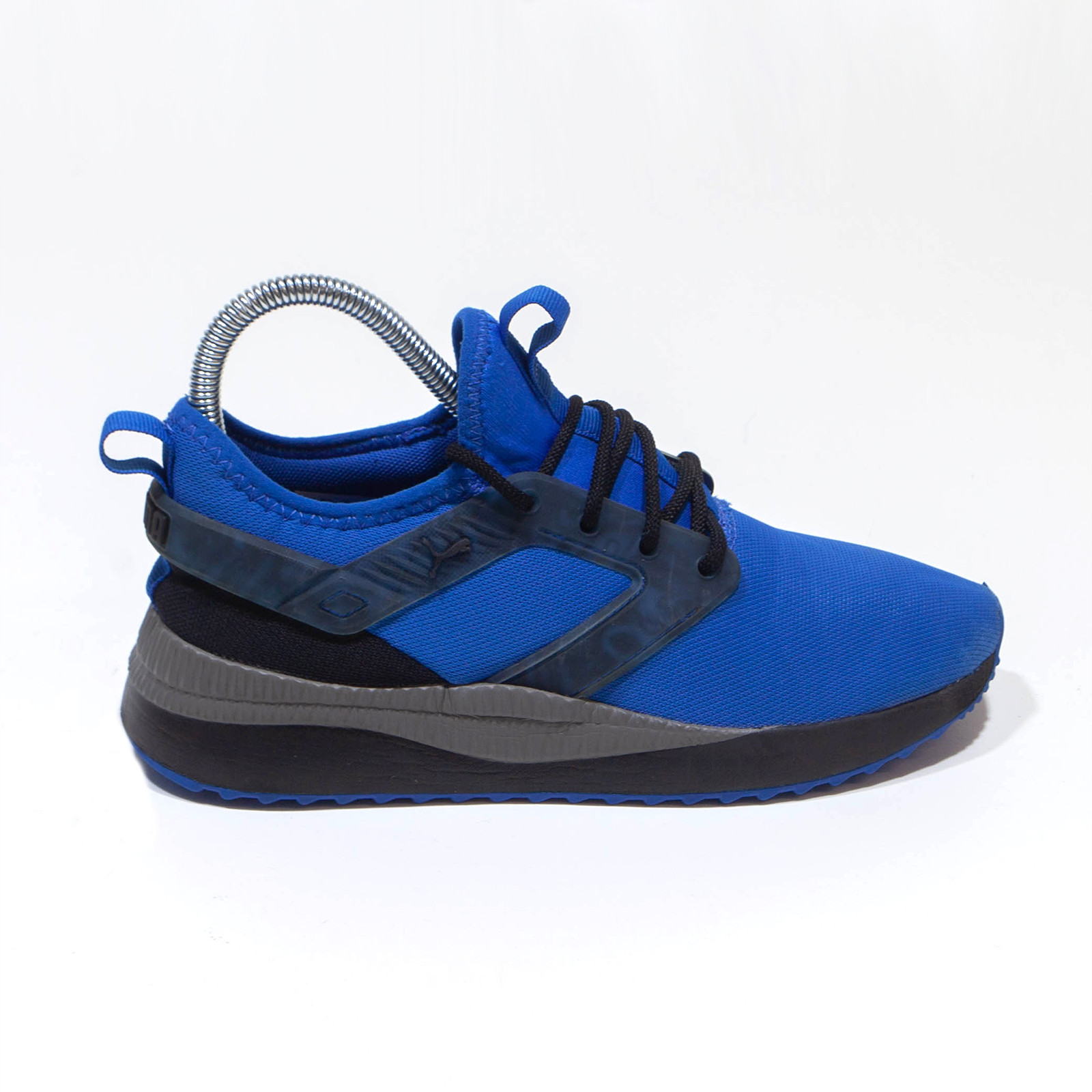 PUMA 368757-01 Pacer Next Excel Lifestyle Zapatillas Azul Mujer Ru 4.5