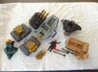vintage 1987-88 GI Joe 1988 Hasbro Action Figure lot