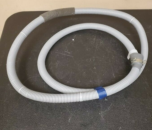 OEM Samsung Washer External Drain Hose DC97-12534M For WF45R6100AP USED