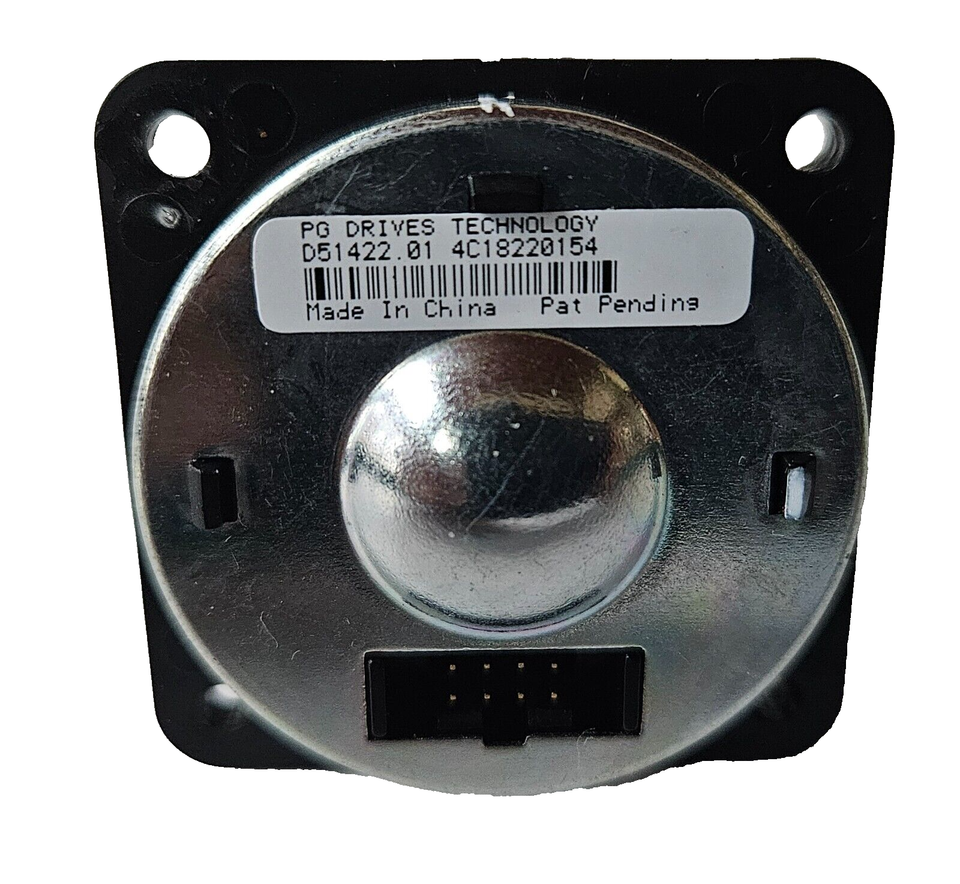 LOT GIMBAL/JOYSTICK D51422 ALL VSI, QUICKIE, PERMOBIL WHEELCHAIR Lot 2