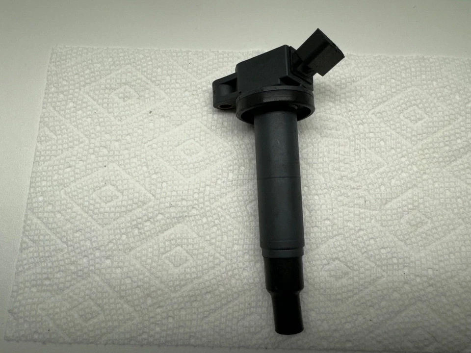 Bobina de ignição de qualidade compatível com Toyota Camry Highlander RAV4 Scion Lexus - Imagem 4 de 4