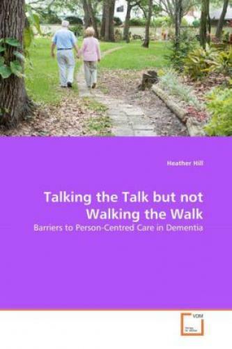 Thumbnail - Talking The Talk But Not Walking The Walk Barriers To Person-centred