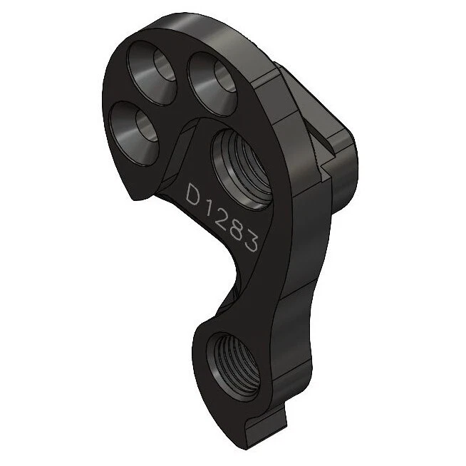 Suspensión de desviador para Ragley MTB Piglet, Marley, a prueba de armas nucleares CUB SCOUT D1283 Pilo Foto 3 de 4