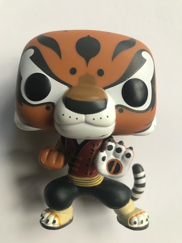 Funko Pop Animation Loose OOB Vaulted Grail - Picture 121 of 166