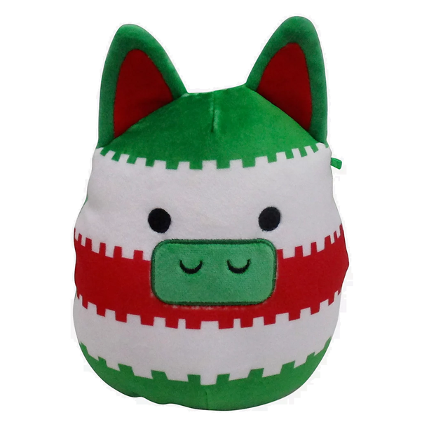 Enrique Piñata 7in Squishmallow by Kellytoys 2021 Drop