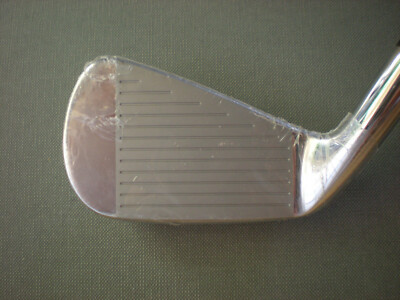 MIZUNO MP-54 SINGLE 3 IRON STEEL STIFF DYNAMIC GOLD S300 | eBay