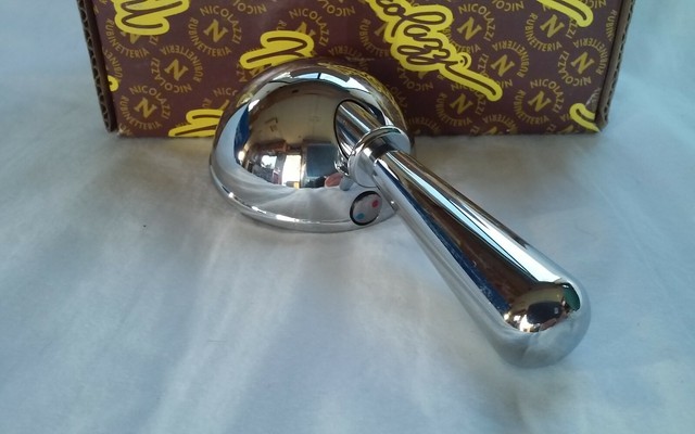 Rohl Nicolazzi Country Kitchen Single Lever Handle C7665 Apc
