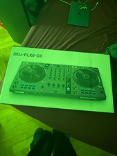 Pioneer DJ DDJ-FLX6-GT