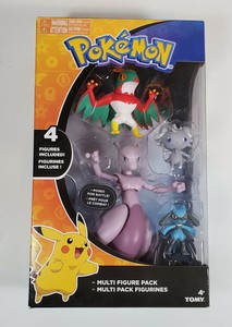 hawlucha figure
