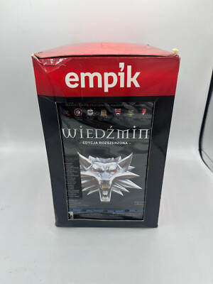 超希少！Windows ウィッチャー1(海外版) Amazon.co.jp: The