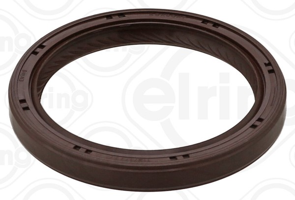 Elring 576.160 Seal Ring For Infiniti Infiniti (Dfac) Isuzu Mitsubishi Mitsuoka-image