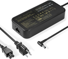 ADP-180MB F 19.5V 9.23A 180W 5.5X2.5Mm AC Adapter Laptop Charger for Asus G751J