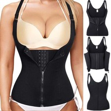 FAJAS REDUCTORAS COLOMBIANAS SHAPER WAIST CINCHER TRAINER SHAPEWEARS GIRDLE SLIM
