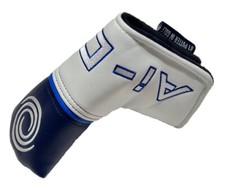  Odyssey Ai-One Blade Putter Headcover, BRAND NEW, FREE SHIP 