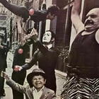 Vtg THE DOORS Album STRANGE DAYS Vinyl 1980 PRESSING Record Lp OG EXCELLENT!!