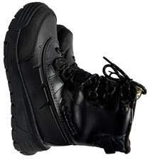 Columbia keetley omni heat ii infinity womens boot hiking 7.5 waterproof black