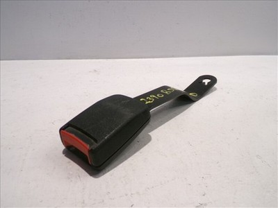 6K0857755C 107145 gurtschloss v.r. SEAT IBIZA 1.4 G MODELO 6K 1999-2002 2002