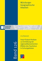 Input-Output-Analyse Zur Ermittlung Der RegionalöKonomischen Effekte Des...
