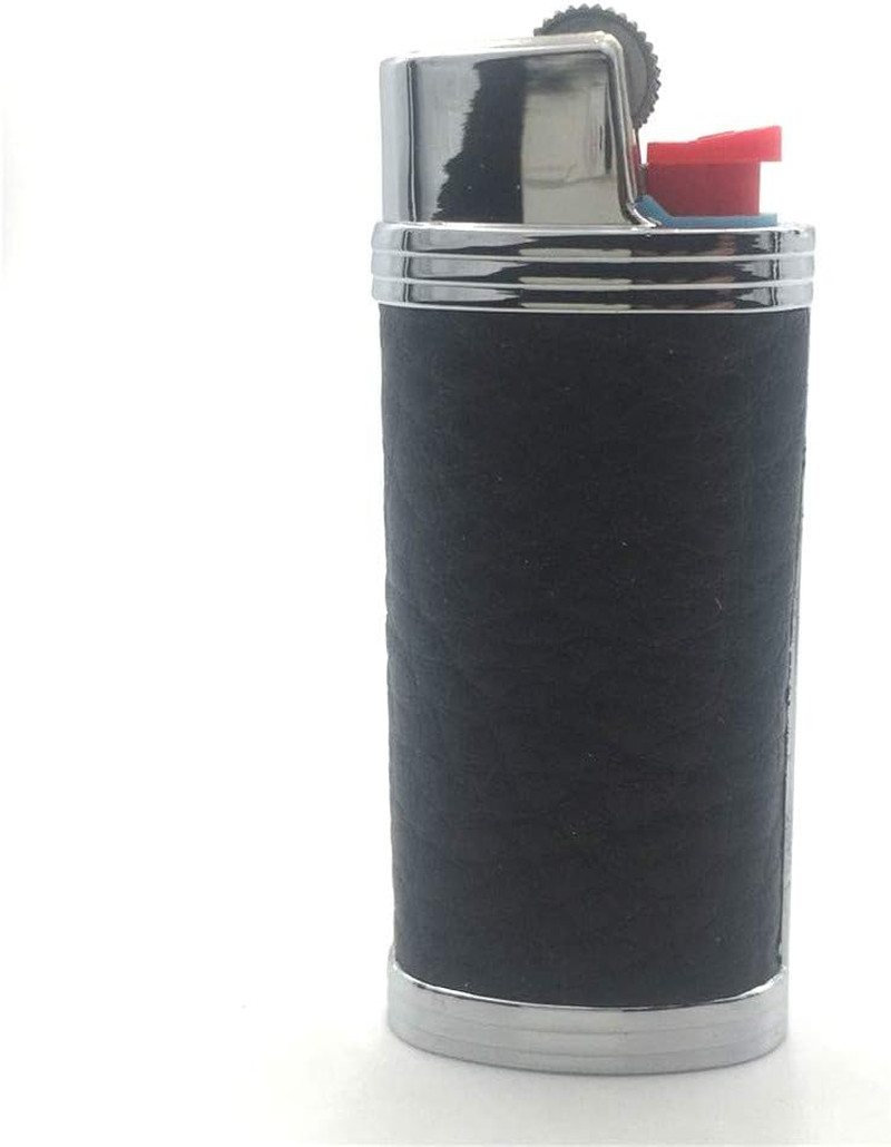 Case Cover Holder For Bic Mini Lighter J5