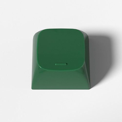 XDA Keycaps For Custom Gaming Mechanical Keyboard Imitation Jade Texture _dy - Picture 20 of 30