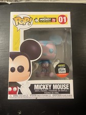 Ultimate Funko Pop Mickey Mouse Figures Checklist and Gallery 74