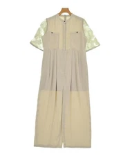 willfully Overalls/Rompers/Jumpsuits Beige F 2200574199034