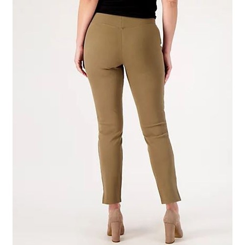 Women with Control Pants Womens X-Large Petite Slimming Shaping XLP 18P 20P NEW - Picture 2 of 12