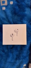 Apple AirPods Pro 3 Wireless Bluetooth Earbuds USB-C Charging Case White