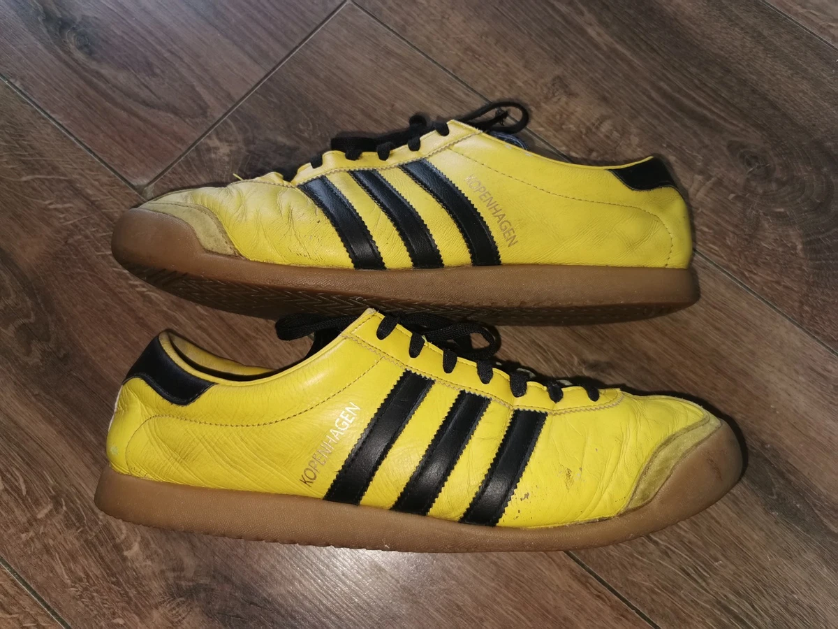 Adidas Kopenhagen for sale | eBay UK