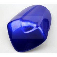 Blue Pillion Rear Seat Cover Cowl  for Suzuki GSXR1000 2005-2006 Plastic KY CB