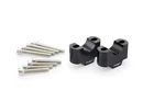 Triumph Street Triple 765 R & S (2017+) Puig Handlebar Risers - 30mm Rise.