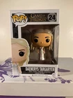 Funko Pop! Vinyl: Game of Thrones - Daenerys Targaryen (Wedding Dress) #24