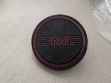 1988-1994 Gmc Ck 1500 2500 3500 Pickup Sierra Horn Button Pad Red 17984551 1988-1994 Gmc Ck 1500 2500 3500 Pickup Sierra Horn Button Pad Red 17984551