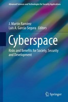 J. MartíN RamíRez (U. A.) | Cyberspace | Buch | Englisch (2017) | Xvi | Springer