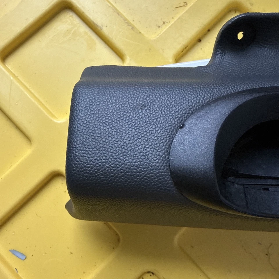 Mini Cooper One R55 R56 R59 R60 Ignition Key Lock Start Stop Switch OEM - Image 2 of 4