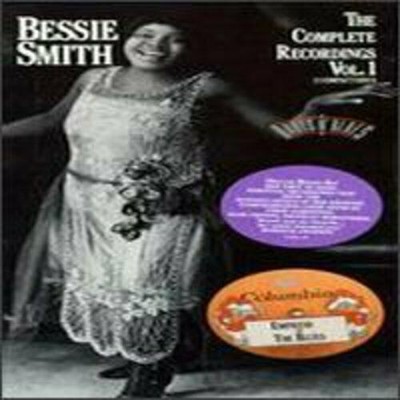 Complete Recordings 1 Empress CD New & Sealed